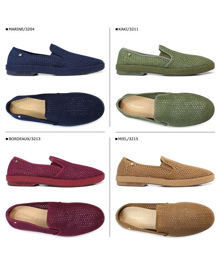 Rivieras 30 レディーススニーカー スリッポンの人気商品 通販 価格比較 価格 Com