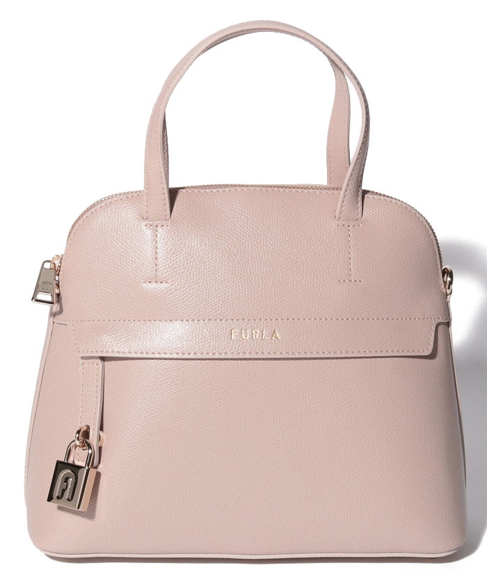 セール】【FURLA】PIPER S DOME(503094451) | フルラ(FURLA) - d fashion