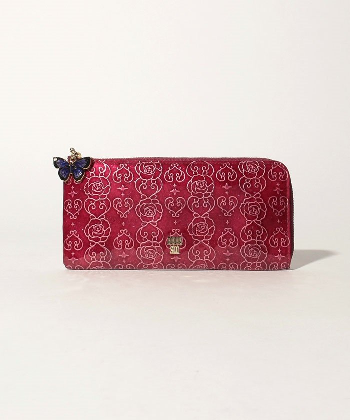 アナスイ Anna Sui その他の財布 通販 人気ランキング 価格 Com アナスイ Anna Sui その他の財布 通販 人気ランキング 価格 Com