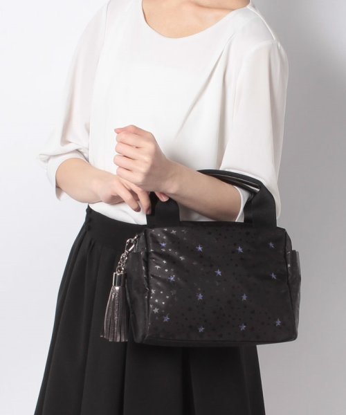 スターダスト 2wayショルダーバッグ アナスイ バッグ Anna Sui Bag D Fashion