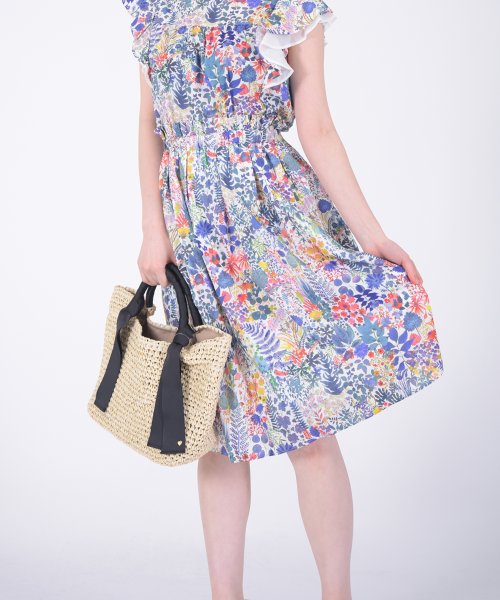 クーポン セール 50 Off Frescoリバティープリントスカート ディアプリンセス Dear Princess D Fashion クーポン セール 50 Off Frescoリバティープリントスカート ディアプリンセス Dear Princess D Fashion