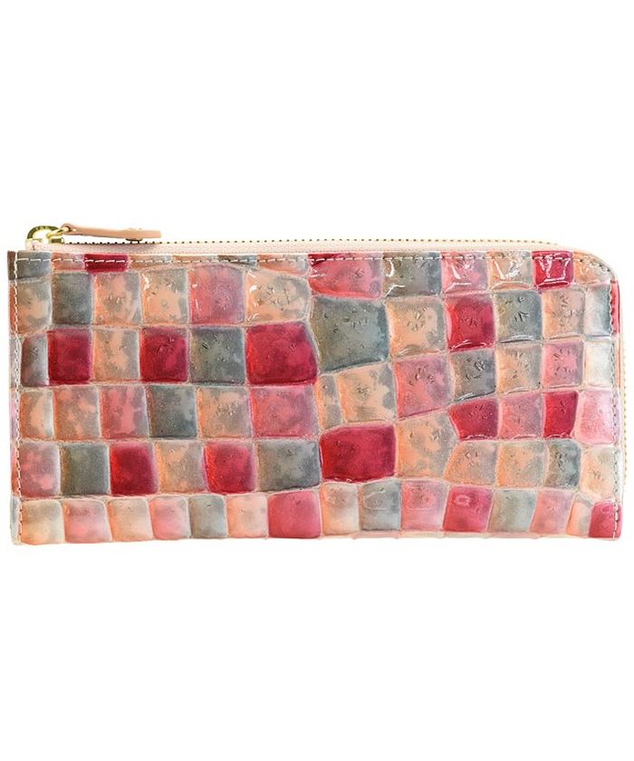 ルムリン LE MURRINE ルムリン LE MURRINE 財布 長財布 ラウンド