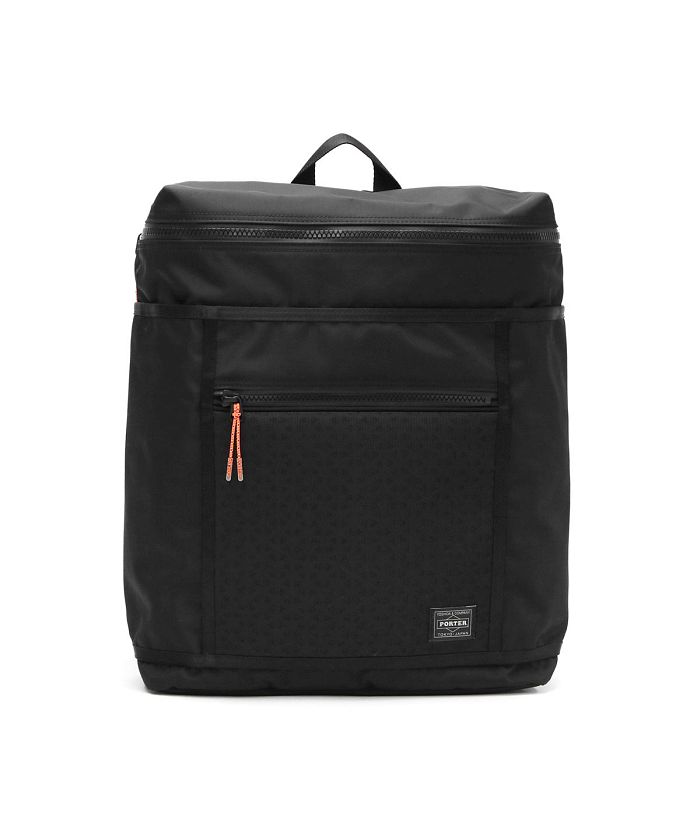 ポーター PORTER ポーター ヘキサリア デイパック 682ー17945