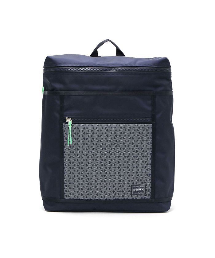 【最終価格】ポーター PORTER ヘキサリア HEXARIA ボディバッグ L HEXARIA(ヘキサリア) SHOULDER BAG(L) | 吉田カバンホームページ