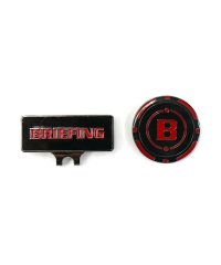 BRIEFING GOLF/ブリーフィング BRIEFING 【日本正規品】ブリーフィング ゴルフ ゴルフマーカー BRIEFING GOLF B SERIES MAGNET MARKER/503137923