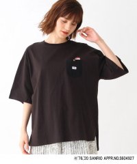 grove/Lee(R)×Kitty ポケットTシャツ/503139749