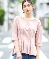 ピンク