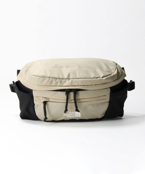 ザ ノースフェイス Sc The North Face スピナ バッグ ウエスト バッグ 503055315 グリーンレーベルリラクシング Green Label Relaxing D Fashion