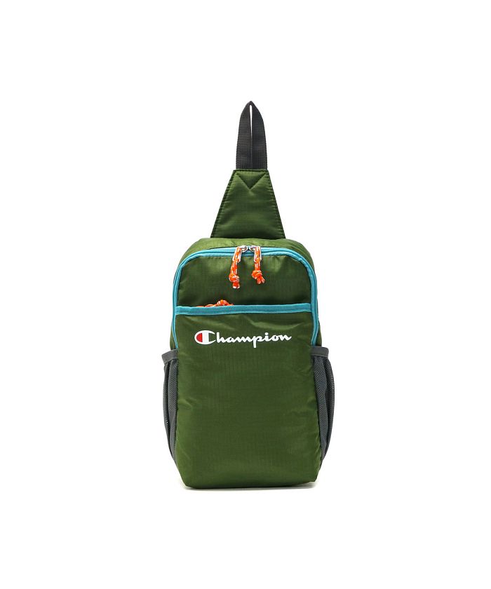 チャンピオン Champion チャンピオン ボディバッグ Champion チャンピオン Champion チャンピオン ボディバッグ Champion