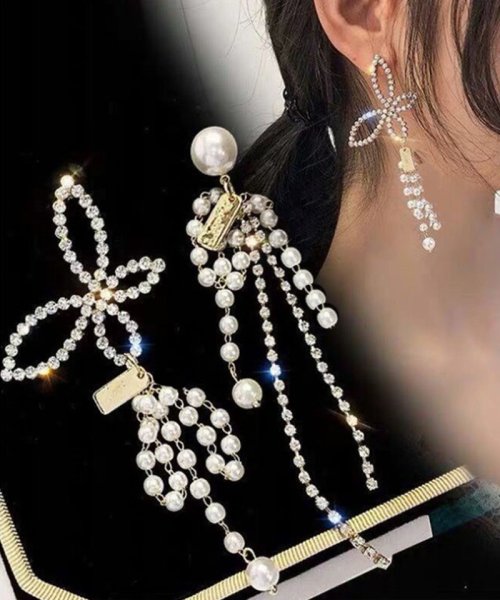 セール ピアス レディース 揺れる パール ロングピアス 大ぶり モチーフピアス 蝶々 羽揺れる 可愛い イヤリング 人気アクセサリー ショッピングゴー Shoppinggo D Fashion セール ピアス レディース 揺れる パール ロングピアス 大ぶり モチーフピアス 蝶々 羽揺れる 可愛い イヤリング 人気アクセサリー ショッピングゴー Shoppinggo D Fashion
