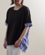 チャコールグレー