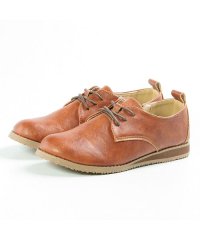 FOOT PLACE/ペニーレイン PENNY LANE レディース レースアップ シューズ 幅広 3148 3E カジュアル ぺたんこ ローヒール/503142076