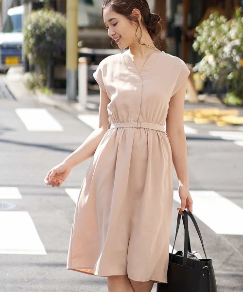 セール Web限定 洗える カラースキッパーワンピース オフオン Ofuon D Fashion セール Web限定 洗える カラースキッパーワンピース オフオン Ofuon D Fashion