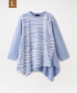 ブルー