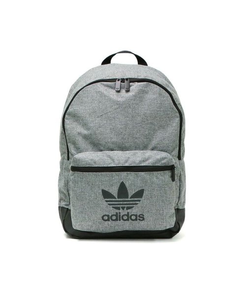 アディダスオリジナルス リュック Adidas Originals バックパック Melange Cl Backpack Gdr95 アディダスオリジナルス Adidas Originals D Fashion