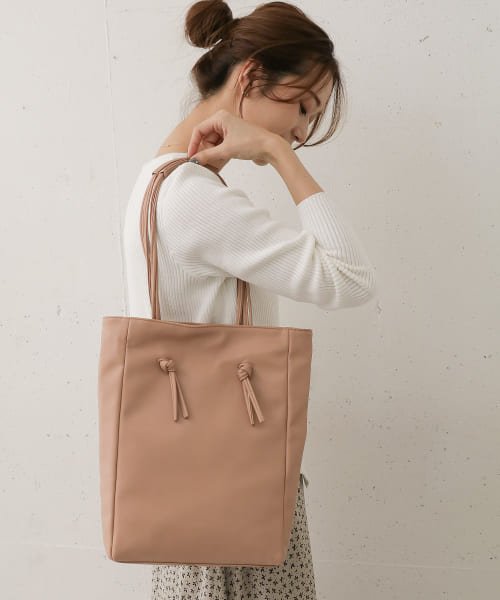 セール A4ストリングバッグ 503146766 アーバンリサーチドアーズ Urban Research Doors D Fashion