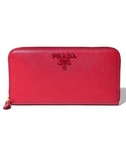 セール Prada ラウンドファスナー長財布 プラダ Prada D Fashion セール Prada ラウンドファスナー長財布 プラダ Prada D Fashion