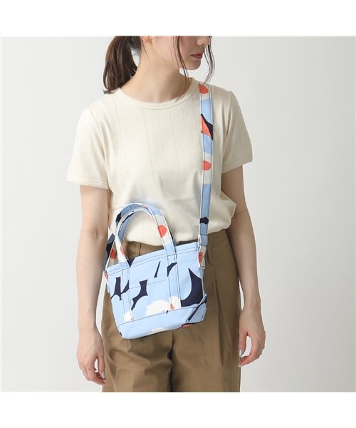 セール Marimekko マリメッコ Milli Matkuri Pieni Unikko 0492 ウニッコ キャンバス ショルダーバッグ ポシェット ロゴ マリメッコ Marimekko D Fashion セール Marimekko マリメッコ Milli Matkuri Pieni Unikko 0492 ウニッコ キャンバス ショルダーバッグ ポシェット ロゴ マリメッコ Marimekko D Fashion