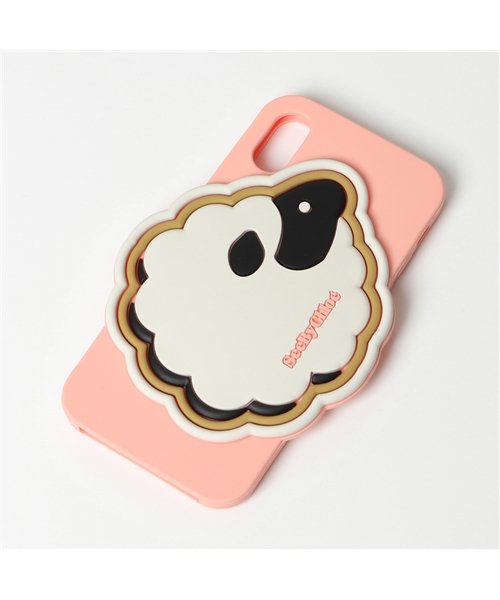 セール 18 Off See By Chloe シーバイクロエ sk Sheep Iphonex Xs専用ケース 携帯 スマホ スマートフォン カバー 羊 シープ シーバイクロエ See By Chloe D Fashion