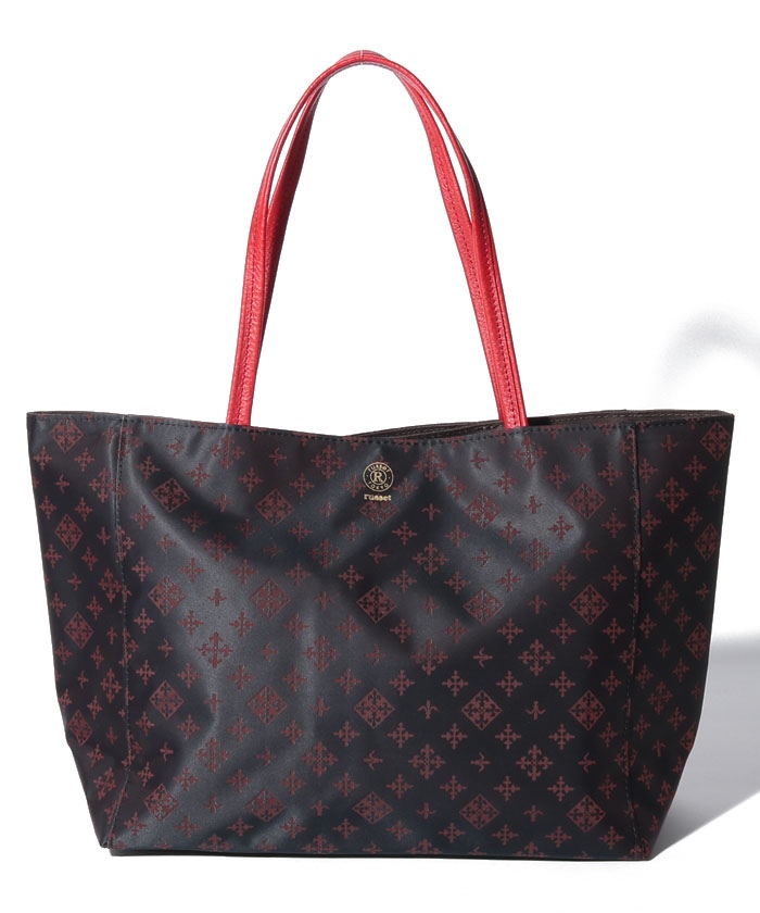 セール】トートバッグ(CE-784)(503129850) | ラシット(russet セール】トートバッグ(CE-784)(503129850) | ラシット(russet