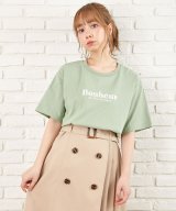 ミントグリーン