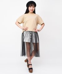 シュシュ Shushu シャツワンピース ワンピース ドレスの通販 D Fashion