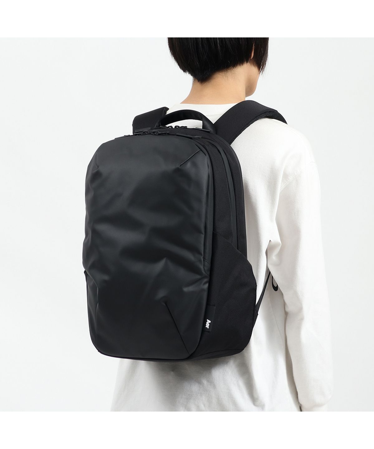 Aer Tech Pack 2 バックパックWidth305cm