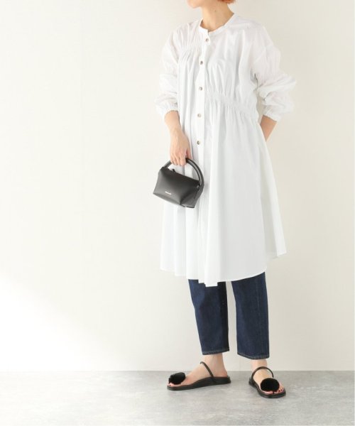 セール Tela テラ ギャザーop ワンピース ジャーナルスタンダード Journal Standard D Fashion セール Tela テラ ギャザーop ワンピース ジャーナルスタンダード Journal Standard D Fashion