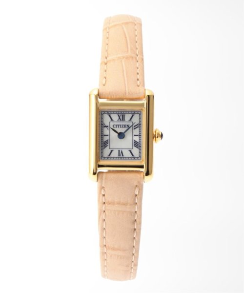 Kii Exclusive Eg2794 03a ウォッチ 503151460 ヒロブ レディース Hirob Ladys D Fashion
