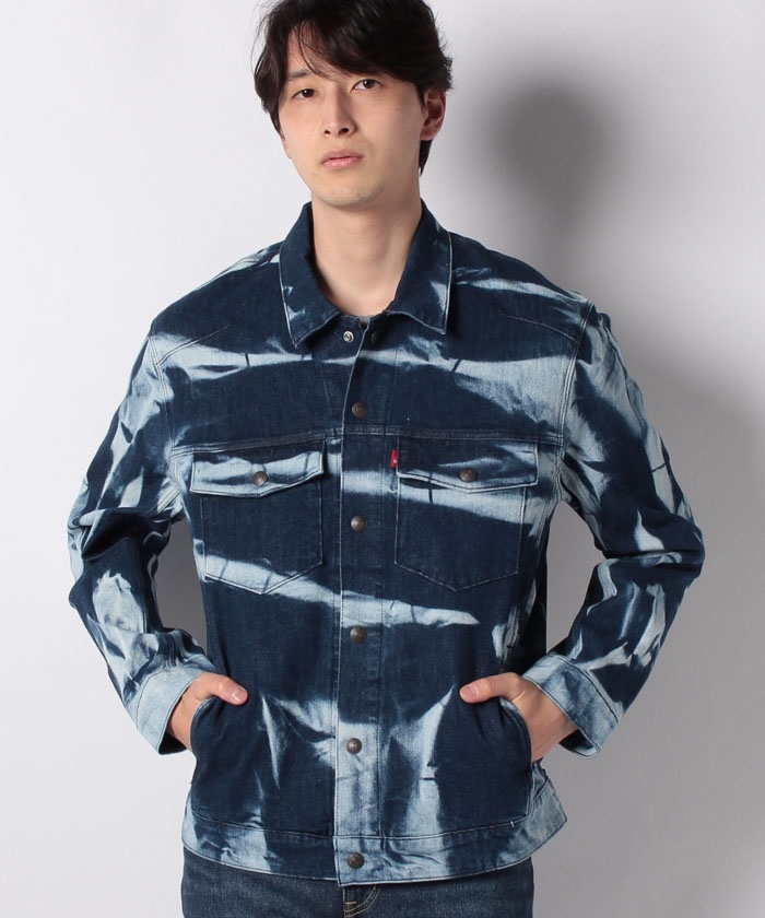 Lej trucker best sale
