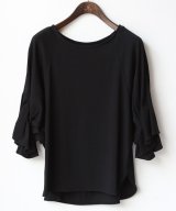 ブラック