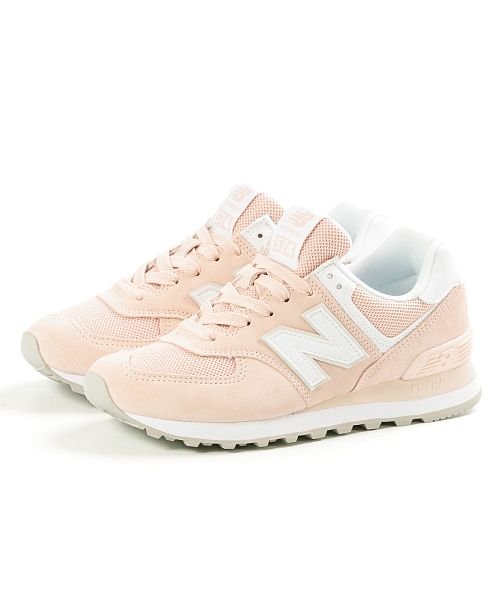 セール ニューバランス Newbalance 574 Wl574 レディース スニーカー Nb Wl574 ニューバランス New Balance D Fashion