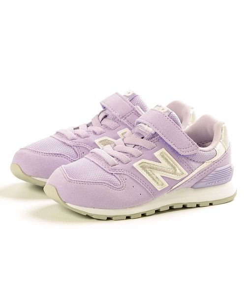 ニューバランス New Balance Yv996 キッズ ジュニア スニーカー 男の子 女の子 Nb Yv996tn ニューバランス New Balance D Fashion