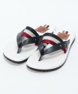 NAVY/TRICOLORE