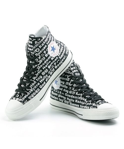 セール コンバース ハイカット Converse メンズ レディース Co As100mltlglhi コンバース Converse D Fashion セール コンバース ハイカット Converse メンズ レディース Co As100mltlglhi コンバース Converse D Fashion