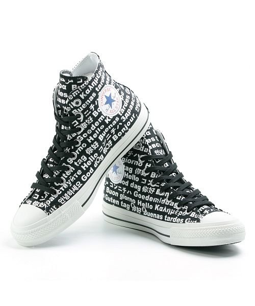 セール コンバース ハイカット Converse メンズ レディース Co As100mltlglhi コンバース Converse D Fashion