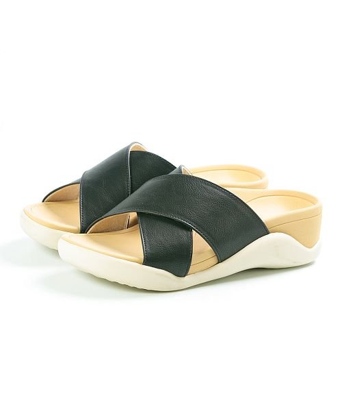 リゲッタカヌー レディース サンダル Re Geta Regetta Canoe ネット限定 Rc Ecr001 リゲッタカヌー Regetta Canoe D Fashion
