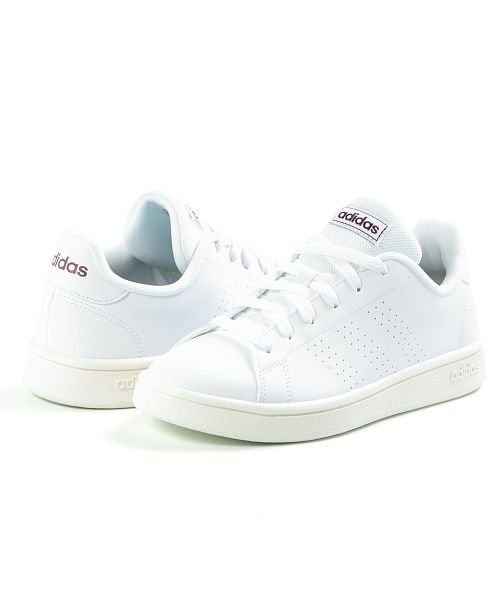 アディダス Adidas スニーカー グランドコート レザー U Grandcourt Leather メンズ Ze Grandcolea アディダス Adidas D Fashion