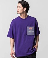 パープル