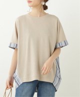 ベージュ