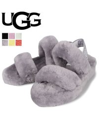 UGG/UGG アグ オー イヤー サンダル ストラップサンダル レディース OH YEAH ブラック グレー グリーン ピンク 黒 1107953/503110498