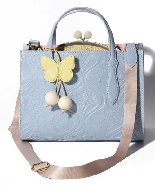 セール パウダー 2wayショルダーバッグ アナスイ バッグ Anna Sui Bag D Fashion セール パウダー 2wayショルダーバッグ アナスイ バッグ Anna Sui Bag D Fashion