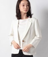オフホワイト