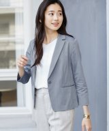 シャンブレーネイビー