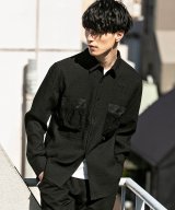 ブラック