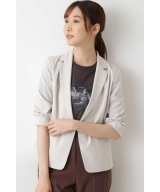 シャンブレーベージュ