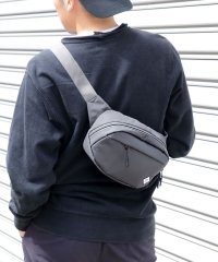 MAISON mou/【Relate/リレート】CORDURA Pallet series ウエストポーチ K900006/503159097