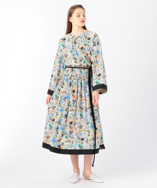 セール 40 Off Rodebjer Reham レーヨン フラワープリントロングワンピース Tomorrowland Buying Wear Tomorrowland Buying Wear D Fashion セール 40 Off Rodebjer Reham レーヨン フラワープリントロングワンピース Tomorrowland Buying Wear Tomorrowland Buying Wear D Fashion
