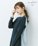 ネイビー系