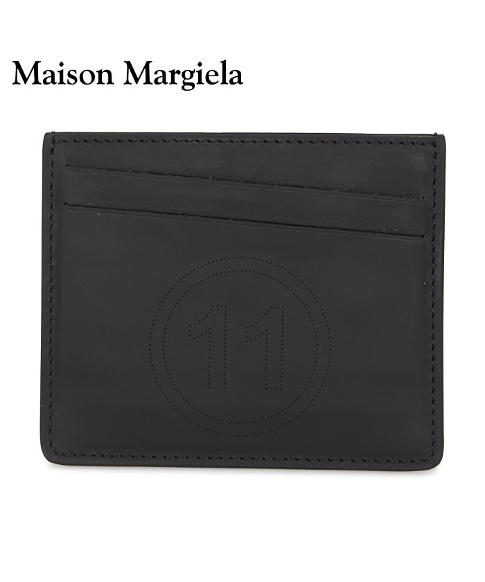 メゾン・マルジェラ(Maison Margiela) メンズカードケース・名刺入れ